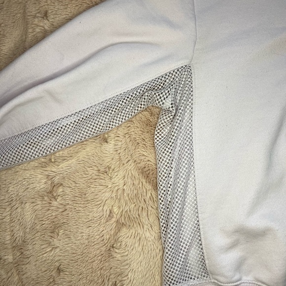 Garage cropped hoodie - Picture 2 of 3